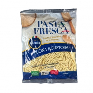 Frische Pasta Trofie 500 Gr. Blu Italia