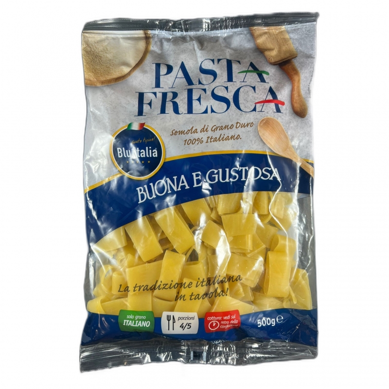 Buona Pasta