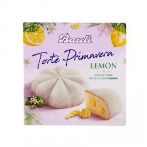 Bauli Torte&Torte Lemon 375 Gr.