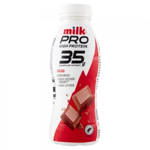 Milk PRO Protein Drink Cacao 350 Gr.