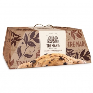 Tre marie easter cake magnificent intense 800 Gr