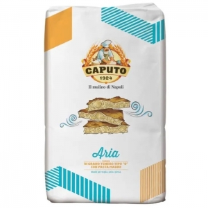 Caputo flour 0 sourdough air 25 Kg.