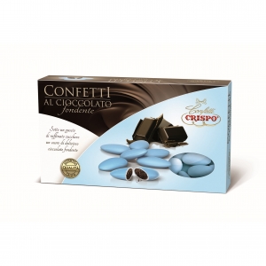 Confetti Crispo al Cioccolato Fondente Celesti 1 Kg.