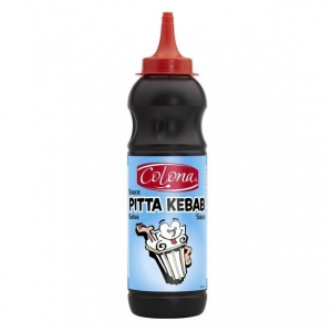 Colona salsa Pitta Kebab 840 Gr.