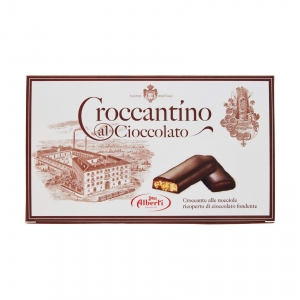 Strega Alberti croccantino con chocolate 1 Kg. 