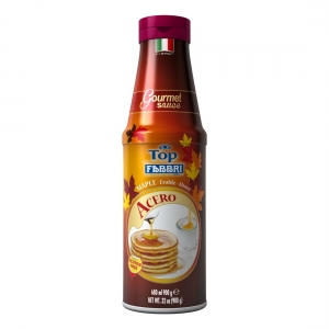 Fabbri Top Maple Syrup 900 Gr.