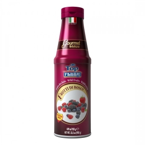 Fabbri Top Berry Syrup 950 Gr.