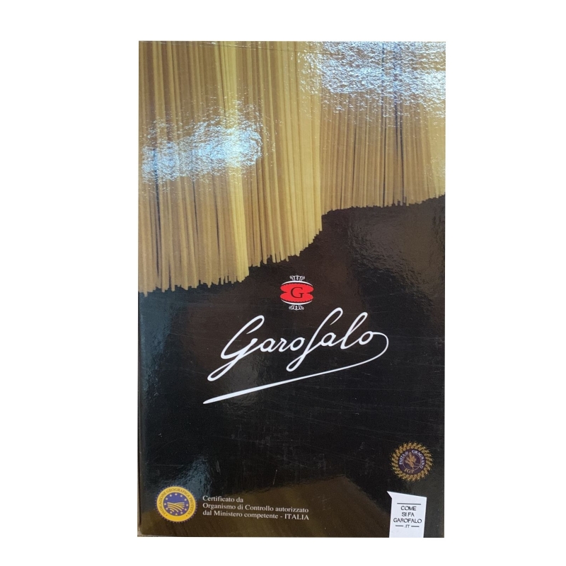 Garofalo tasting pack for you