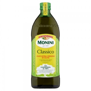 Monini Classico Olio Extra Vergine di Oliva 1 Lt.